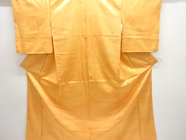 JAPANESE KIMONO / KOMON / CLOUD